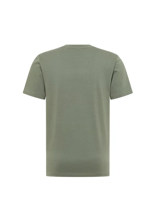 Mustang Austin Agave Green