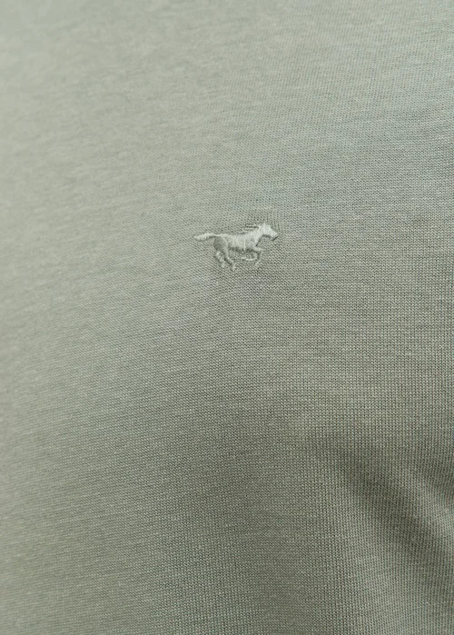 Mustang Austin Agave Green