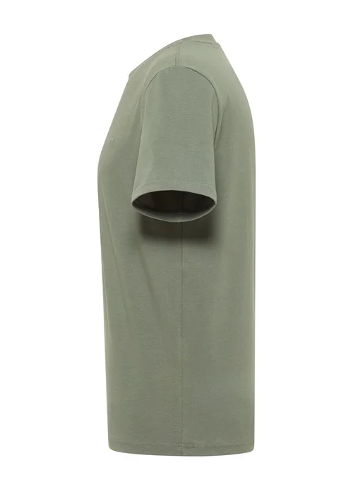 Mustang Austin Agave Green