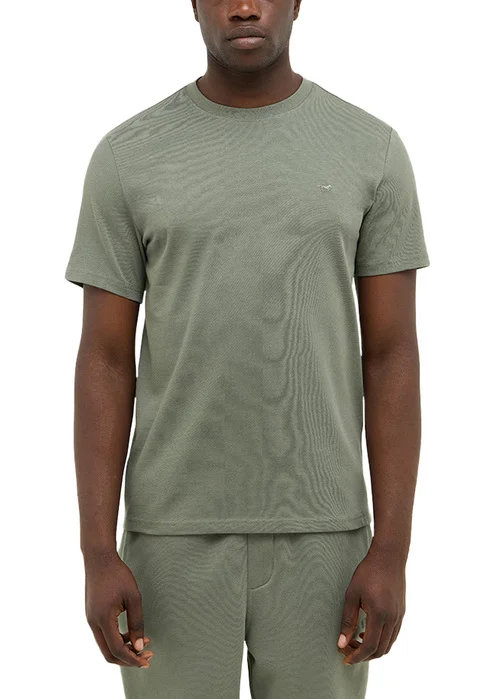 Mustang Austin Agave Green