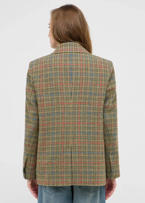 Mustang Marlow Vintage Check