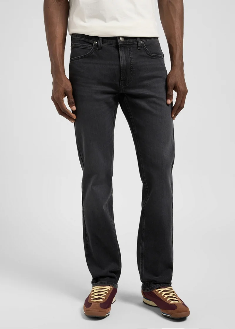 Lee Daren Zip Fly Apothic