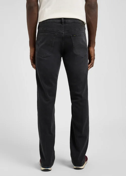 Lee Daren Zip Fly Apothic