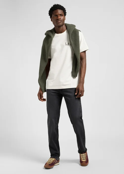 Lee Daren Zip Fly Apothic