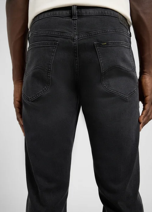 Lee Daren Zip Fly Apothic