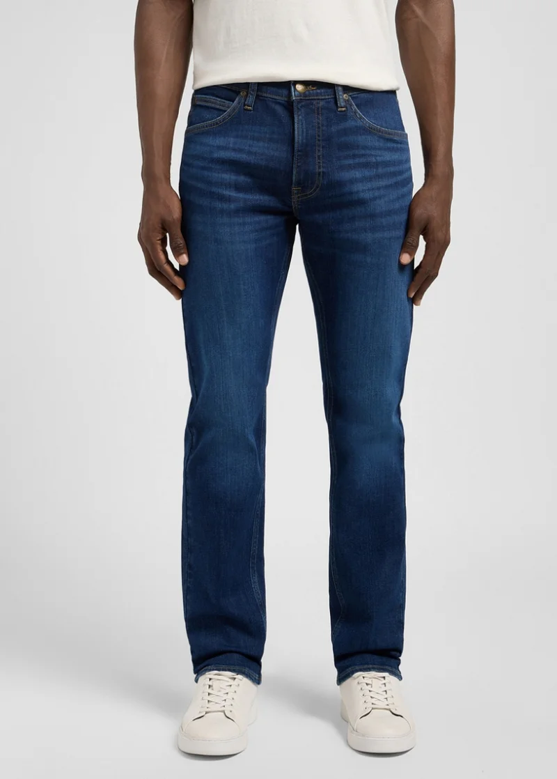 Lee Daren Zip Fly Pierce