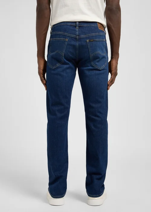 Lee Daren Zip Fly Pierce