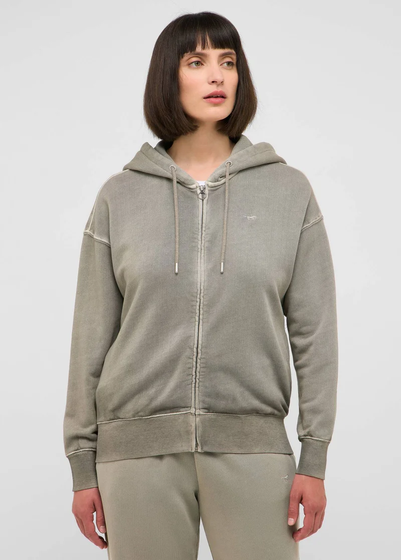 Mustang Rochelle Ghost Gray