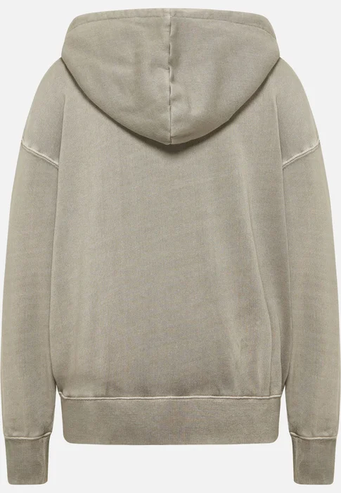 Mustang Rochelle Ghost Gray