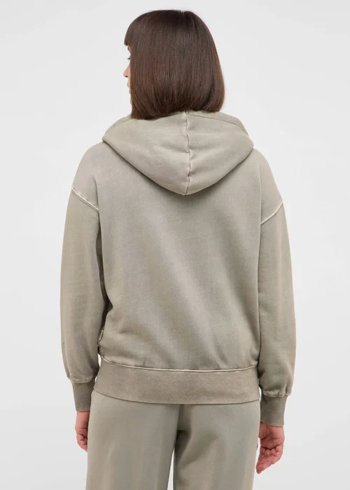 Mustang Rochelle Ghost Gray