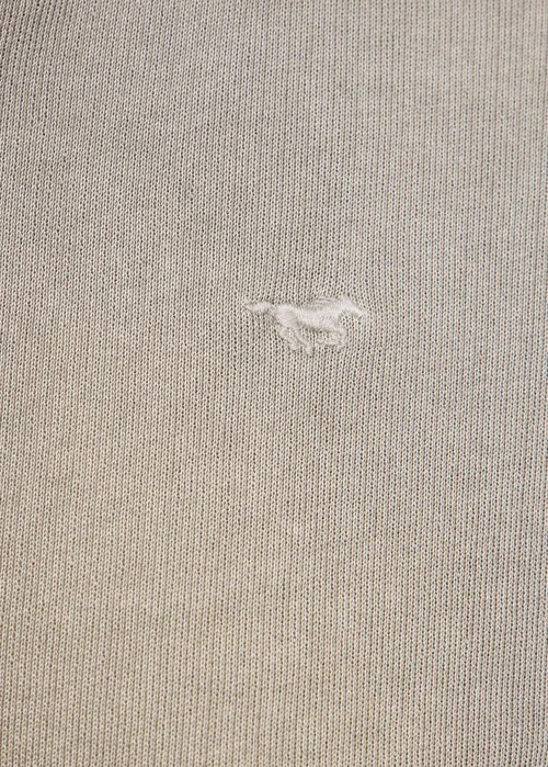 Mustang Rochelle Ghost Gray