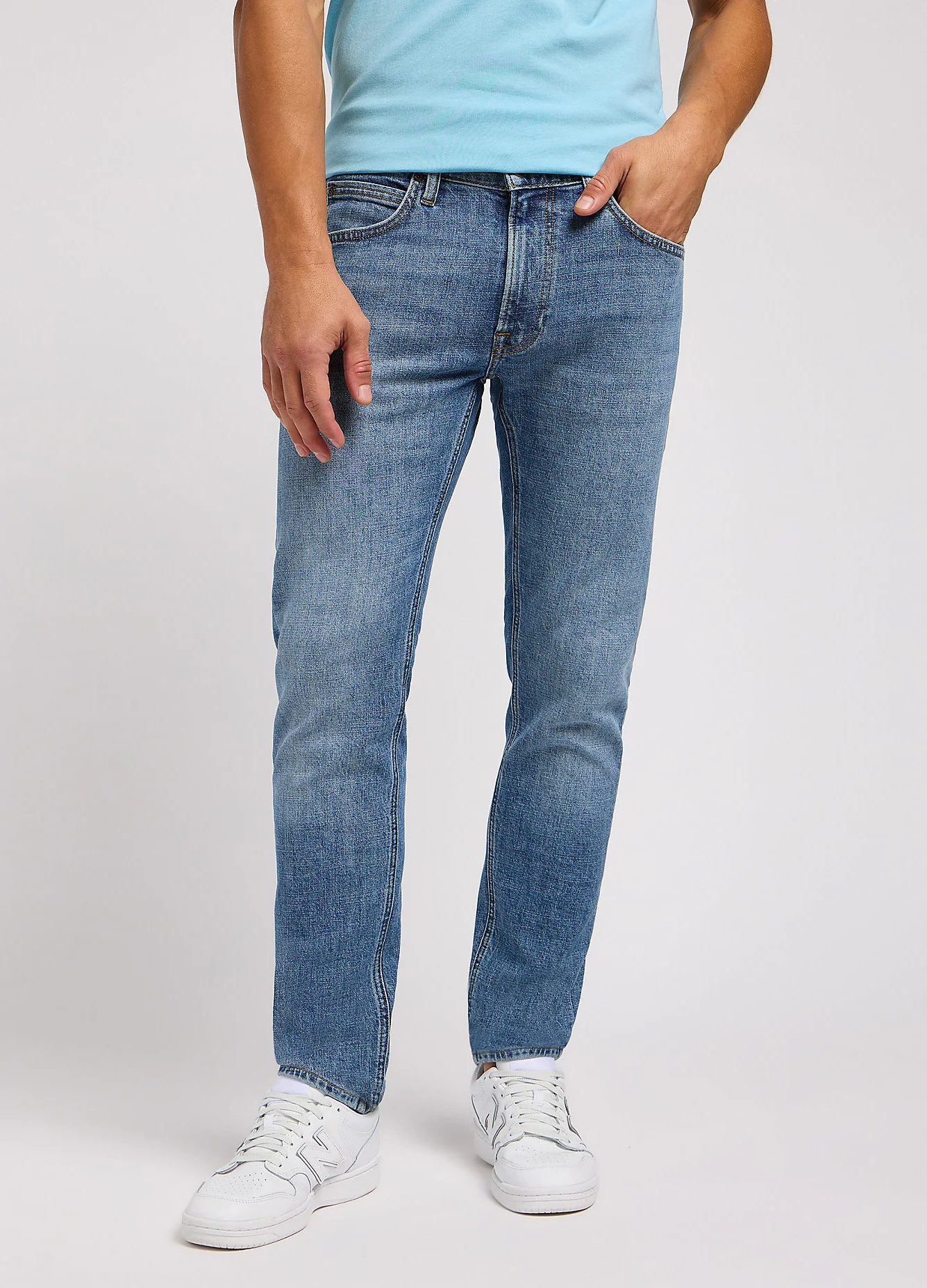 Lee Luke Country Road