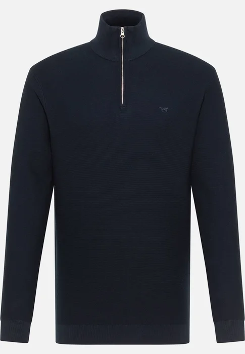 Mustang Everett Dark Sapphire