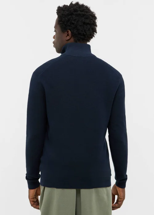 Mustang Everett Dark Sapphire