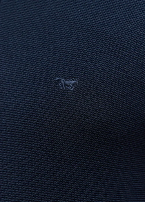 Mustang Everett Dark Sapphire