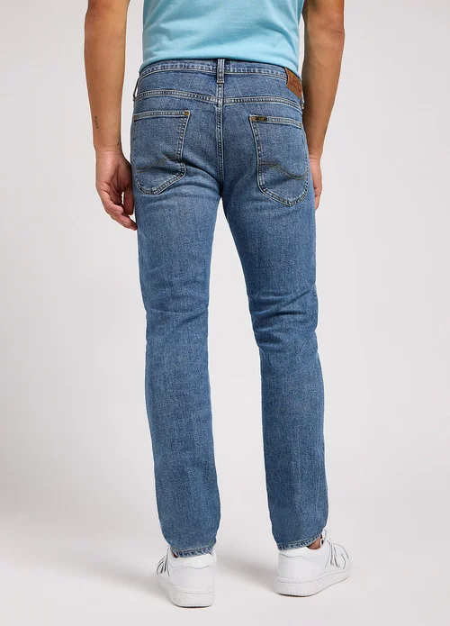 Lee Luke Country Road