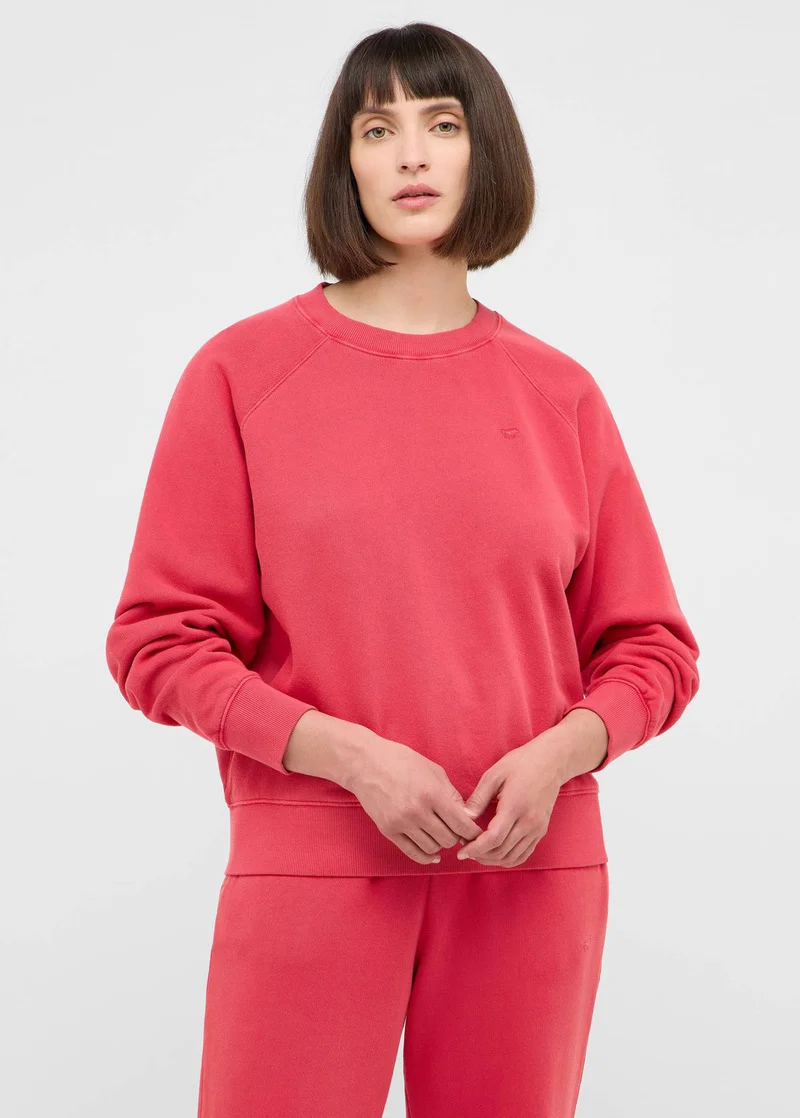 Mustang Mala Raspberry Wine