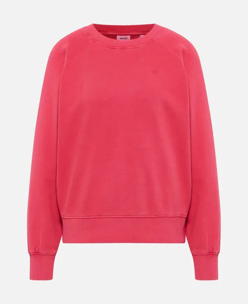 Mustang Mala Raspberry Wine