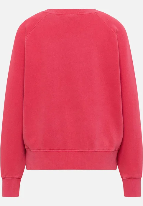 Mustang Mala Raspberry Wine