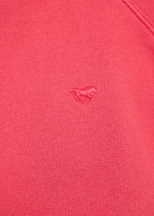 Mustang Mala Raspberry Wine