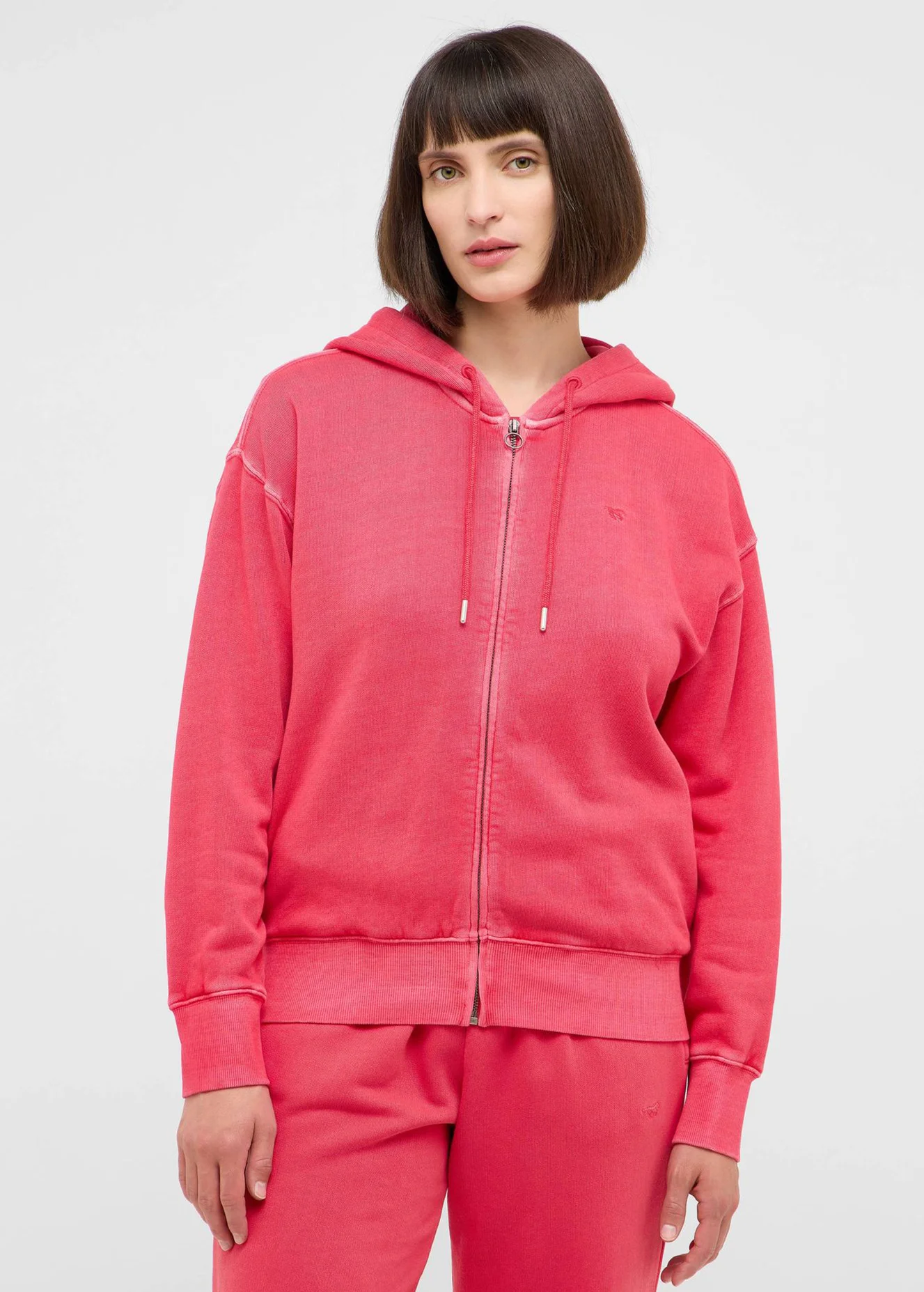 Mustang Rochelle Raspberry Wine