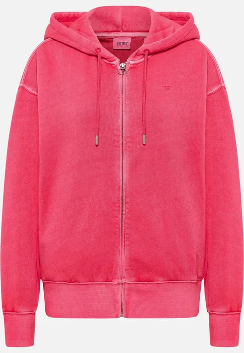 Mustang Rochelle Raspberry Wine