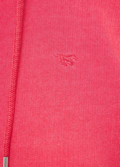 Mustang Rochelle Raspberry Wine