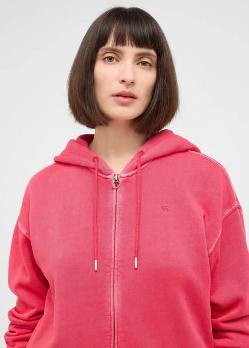 Mustang Rochelle Raspberry Wine