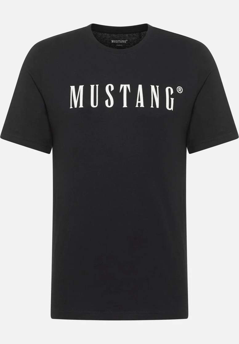 Mustang Austin Black