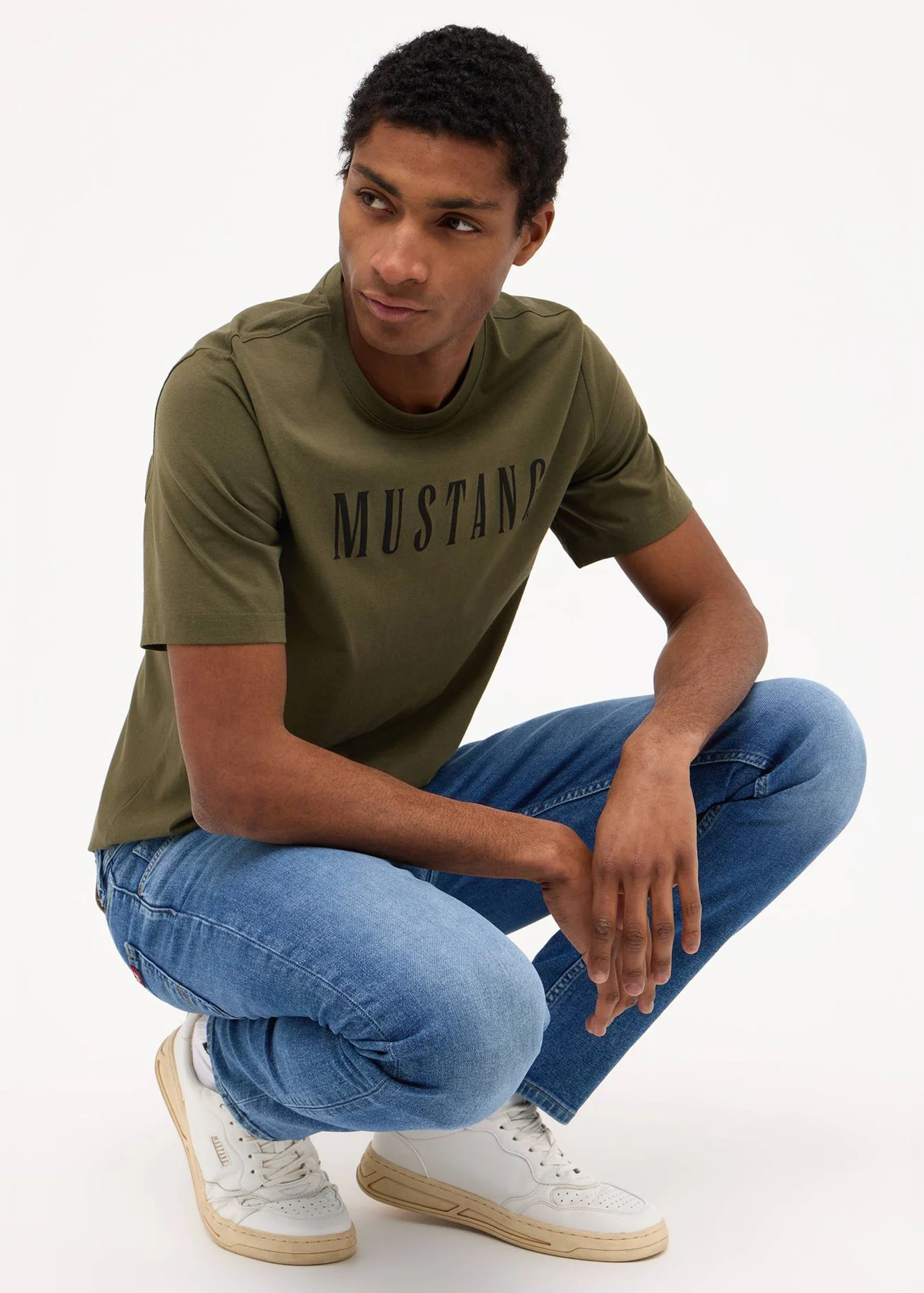 Mustang Austin Sea Turtle