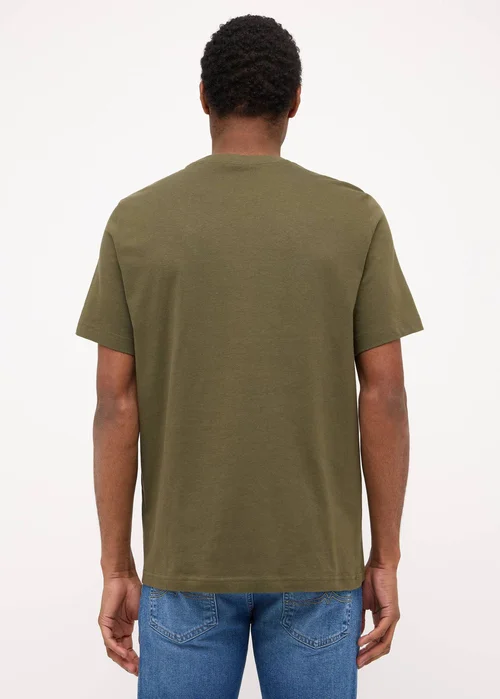 Mustang Austin Sea Turtle