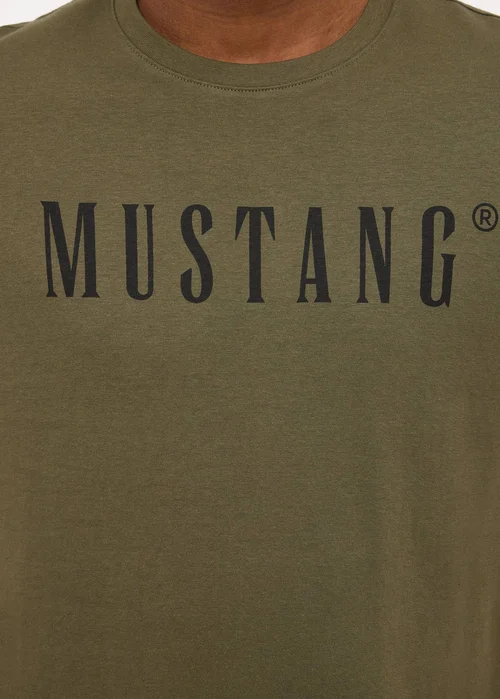 Mustang Austin Sea Turtle