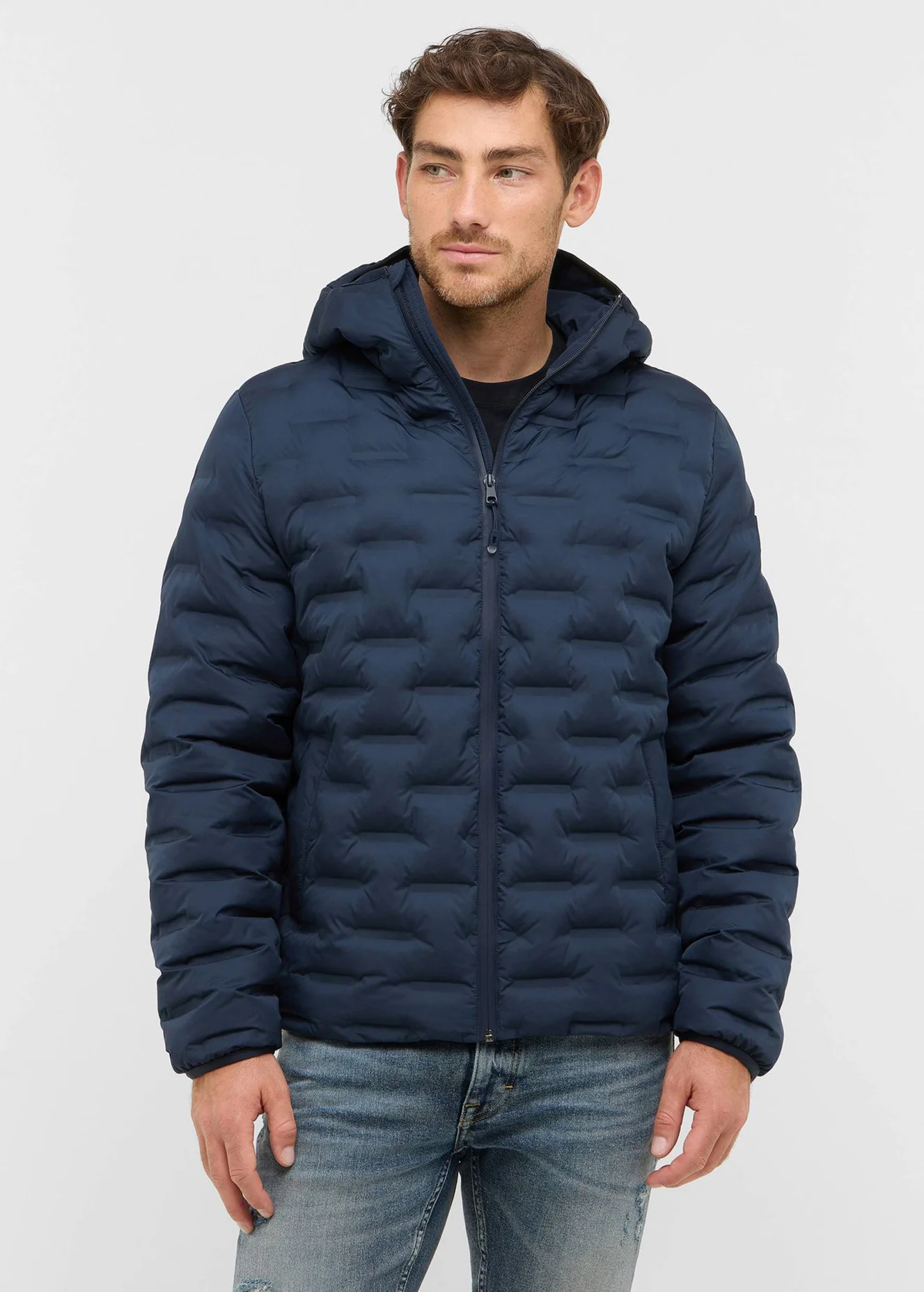 Mustang Westchase Dark Sapphire