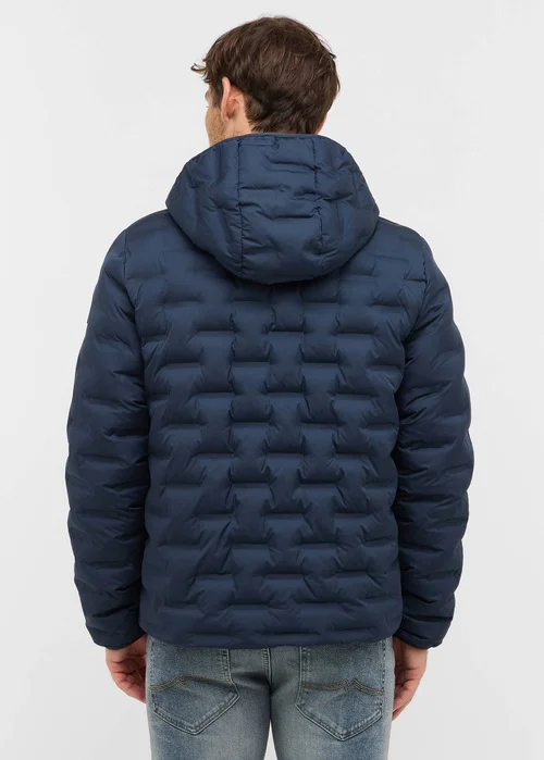 Mustang Westchase Dark Sapphire