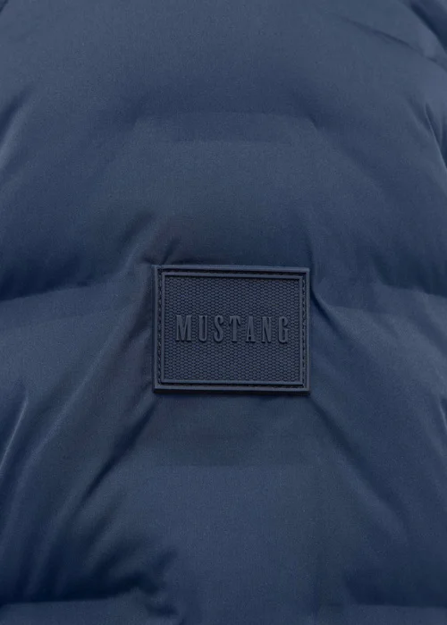 Mustang Westchase Dark Sapphire