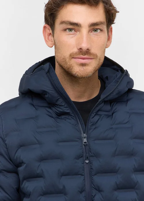 Mustang Westchase Dark Sapphire