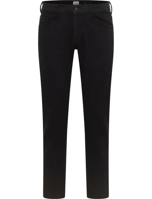 Mustang Oregon Slim K Denim Black