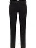 Mustang Oregon Slim K Denim Black