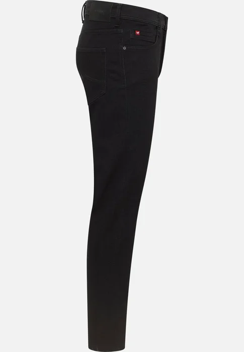 Mustang Oregon Slim K Denim Black