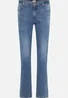 Mustang Crosby Relaxed Straight Denim Blue