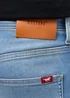 Mustang Oregon Slim K Denim Blue