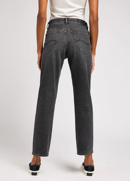 Lee Rider Classic Refined Black