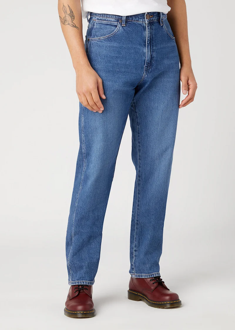 Wrangler Frontier Full House