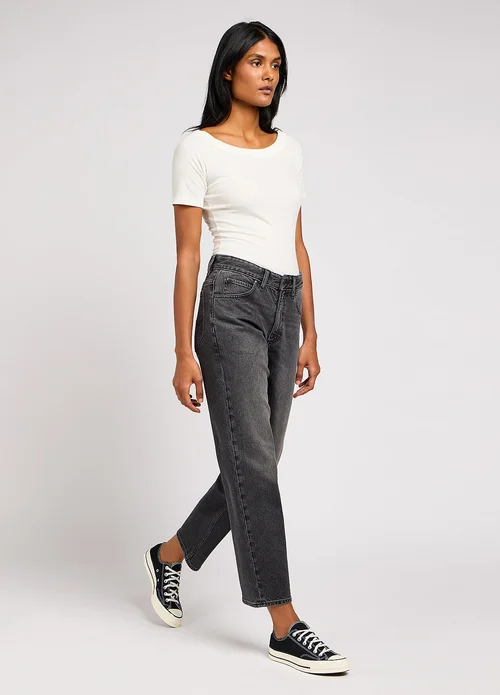 Lee Rider Classic Refined Black