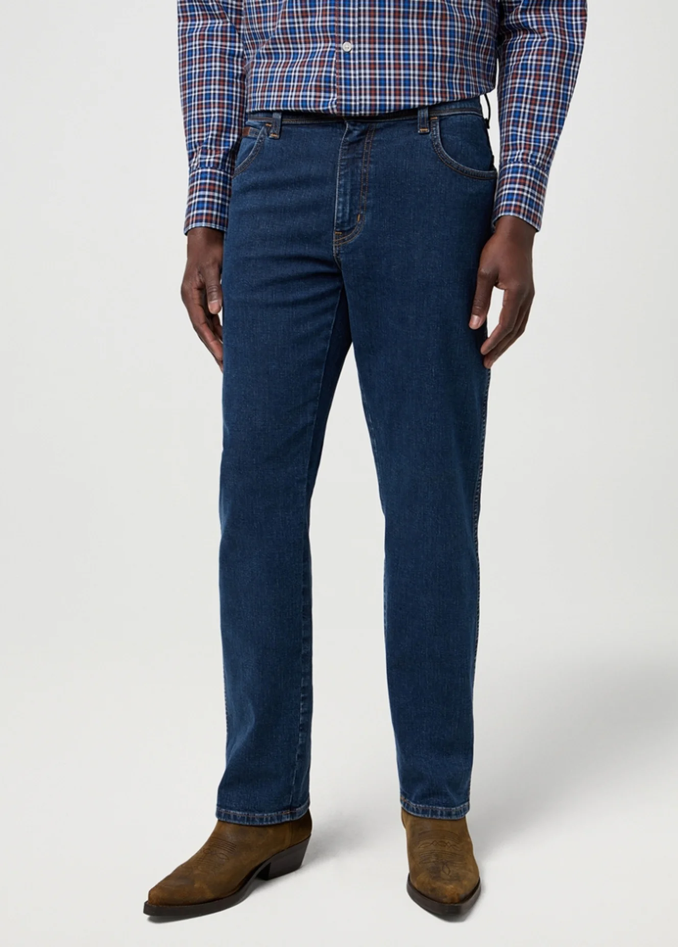 Wrangler Texas Stone River