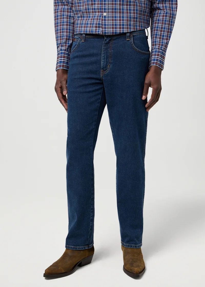 Wrangler Texas Stone River