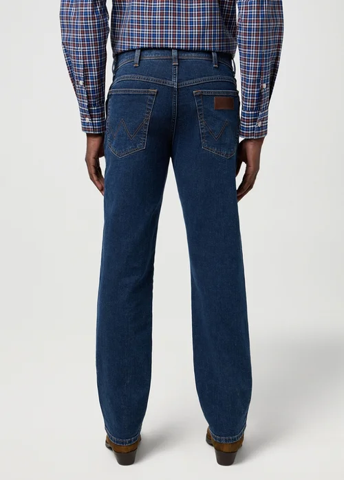 Wrangler Texas Stone River