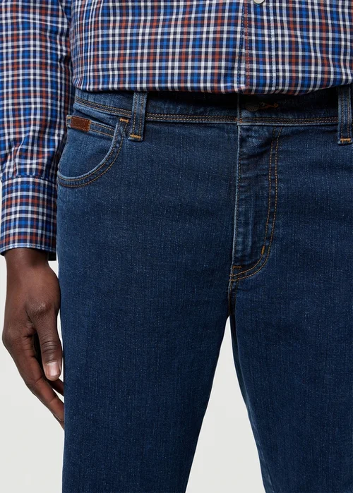 Wrangler Texas Stone River