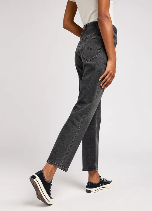 Lee Rider Classic Refined Black