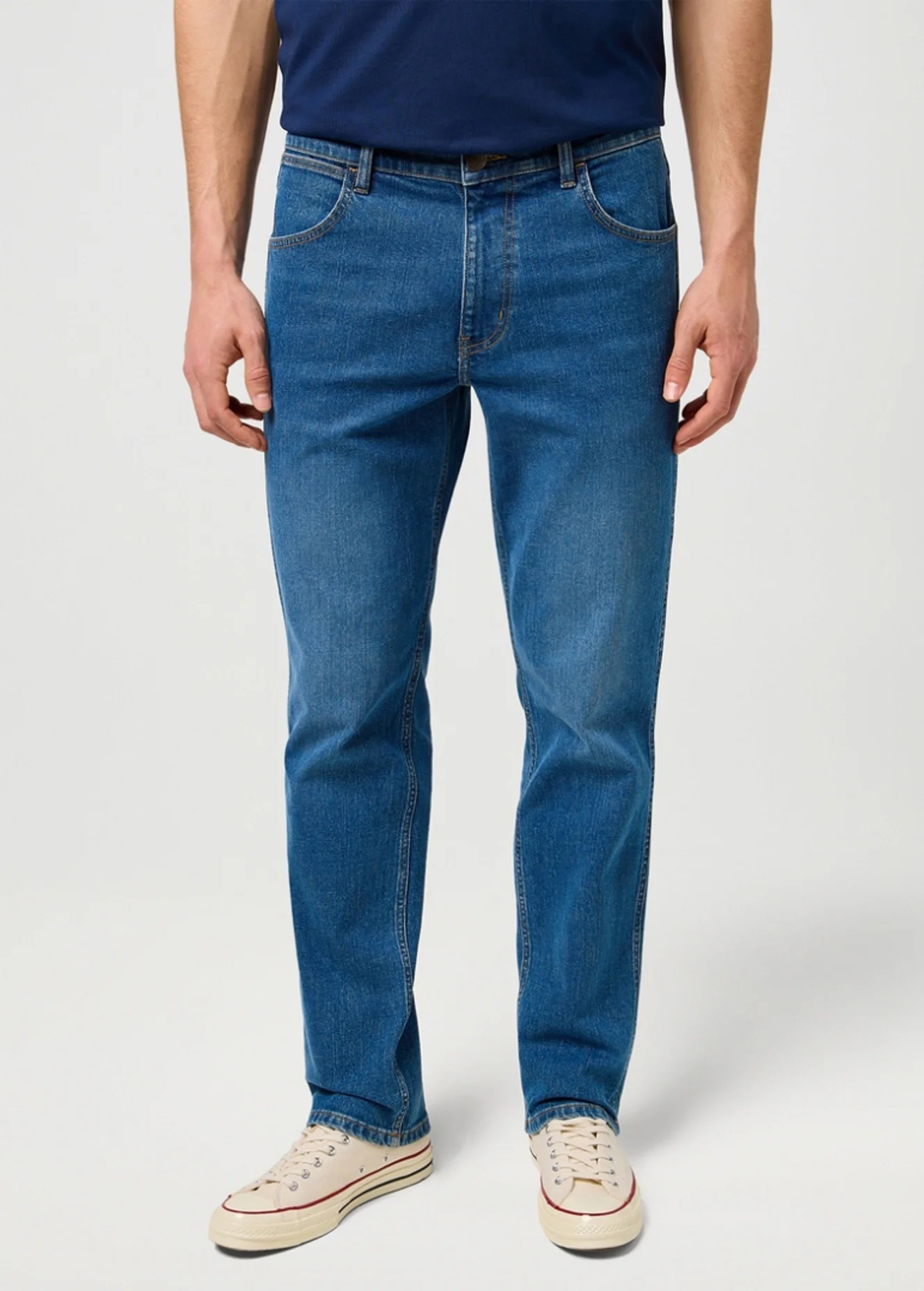 Wrangler Greensboro Oakwood